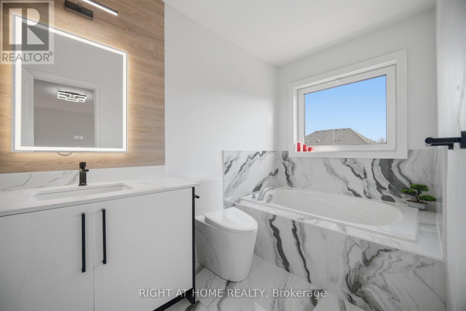 87 Via Toscana Drive, Vaughan, Ontario  L4H 3V4 - Photo 23 - N12937644