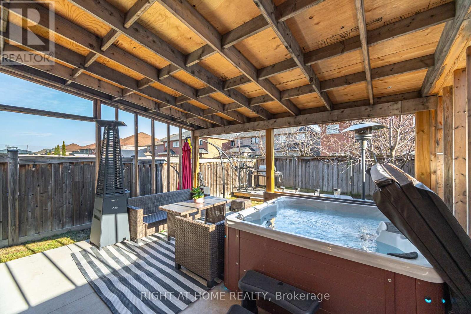 87 Via Toscana Drive, Vaughan, Ontario  L4H 3V4 - Photo 49 - N12937644