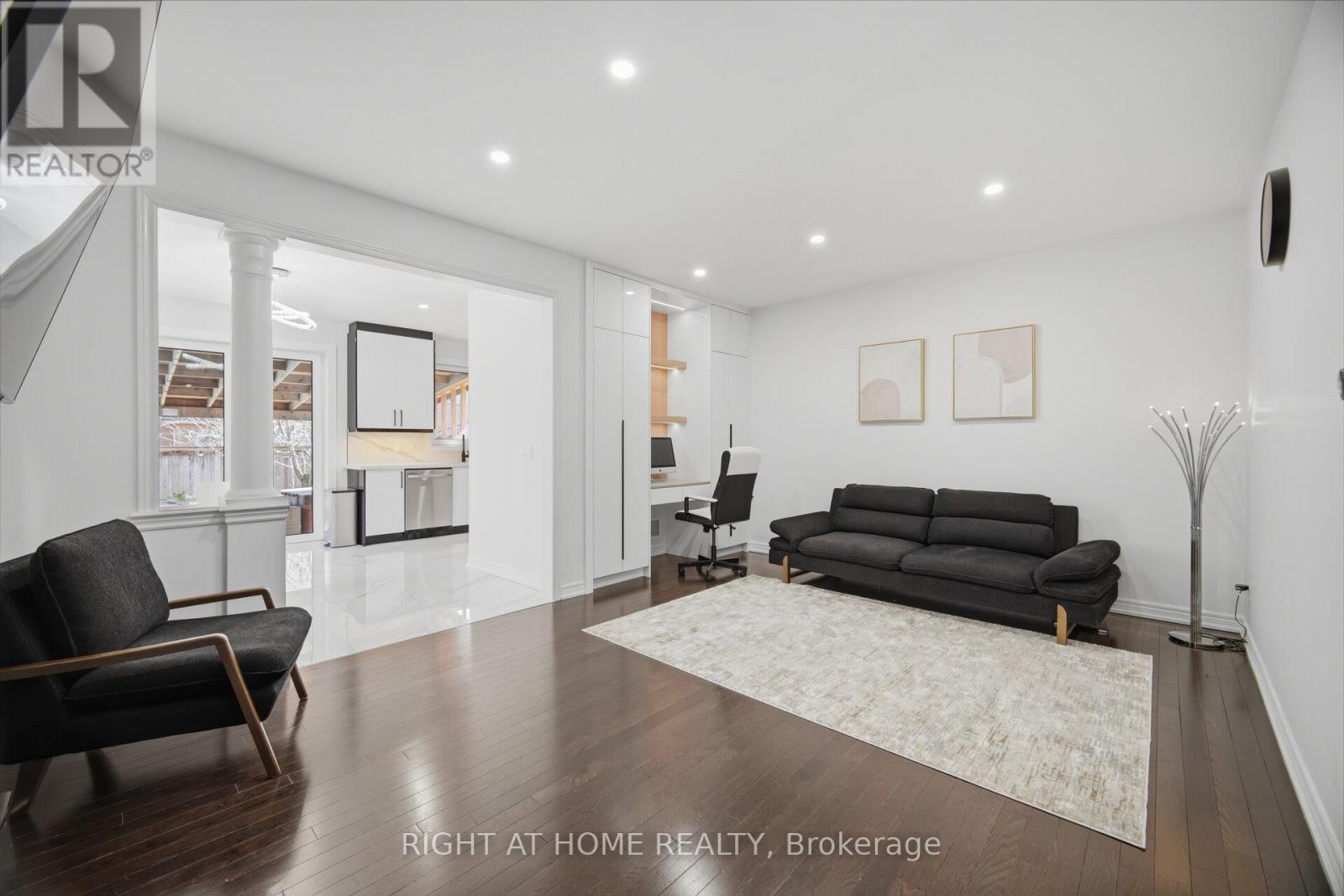 87 Via Toscana Drive, Vaughan, Ontario  L4H 3V4 - Photo 9 - N12937644