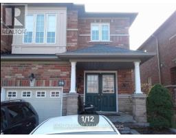 75 MAFFEY CRESCENT, Richmond Hill, Ontario