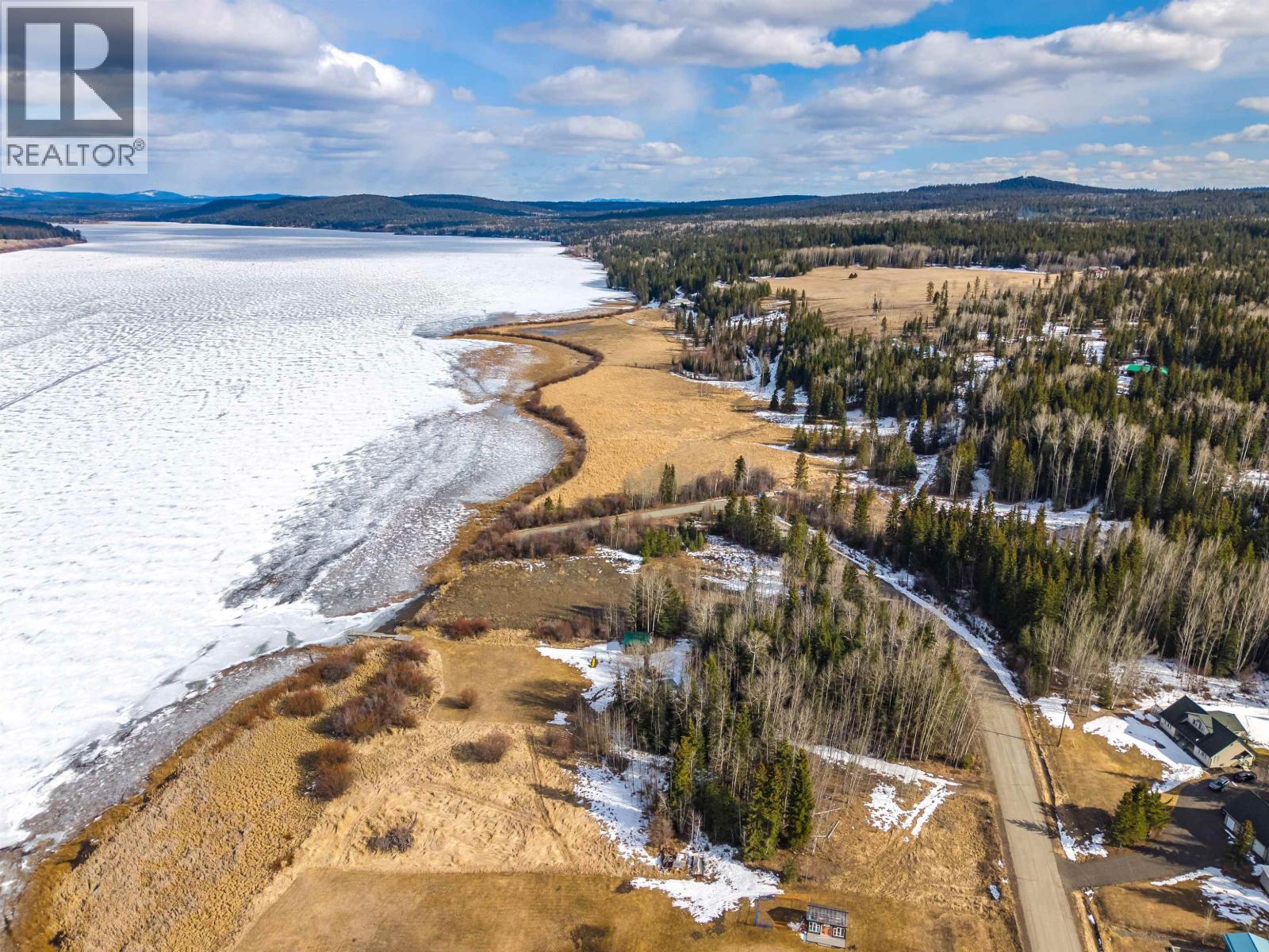 LOT 4 HUNT ROAD, 100 Mile House, British Columbia