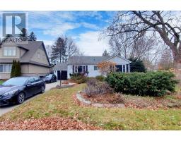 BASEMENT - 925 KINGSWAY DRIVE, Burlington, Ontario