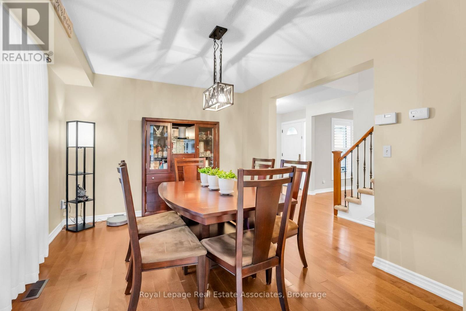 20 Jeremy Place, Brampton, Ontario  L6S 5K6 - Photo 15 - W12937658