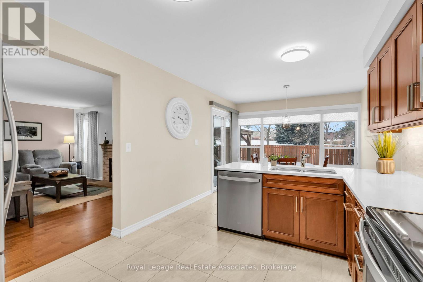 20 Jeremy Place, Brampton, Ontario  L6S 5K6 - Photo 21 - W12937658