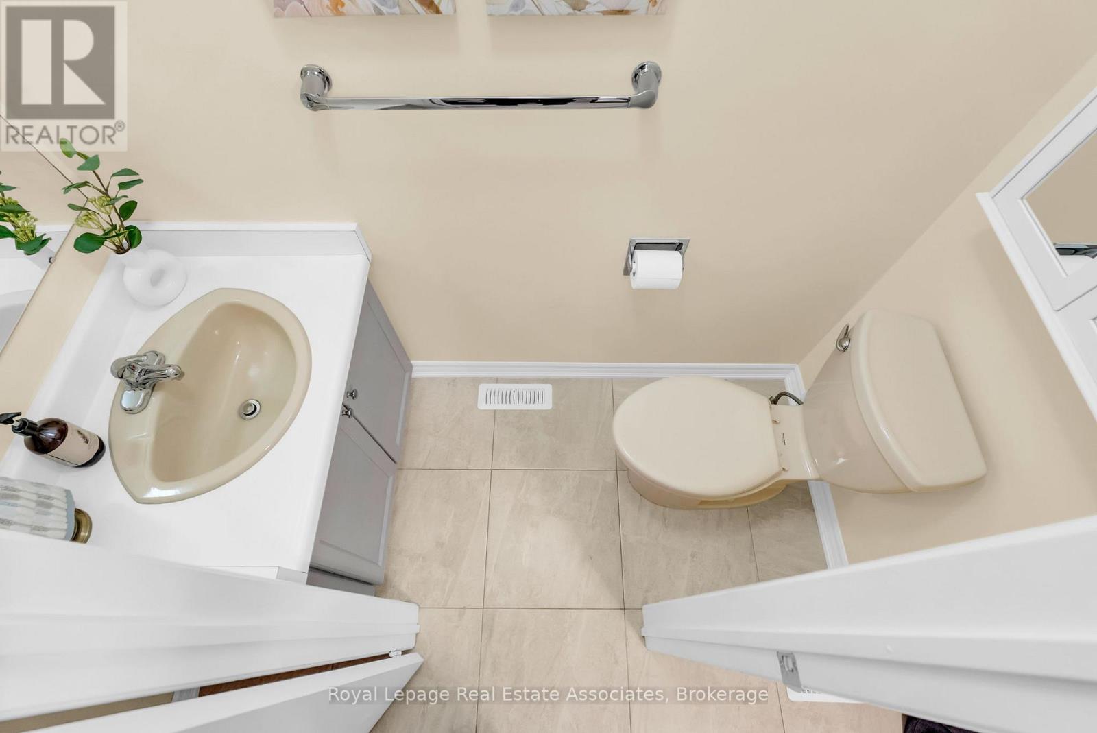 20 Jeremy Place, Brampton, Ontario  L6S 5K6 - Photo 23 - W12937658