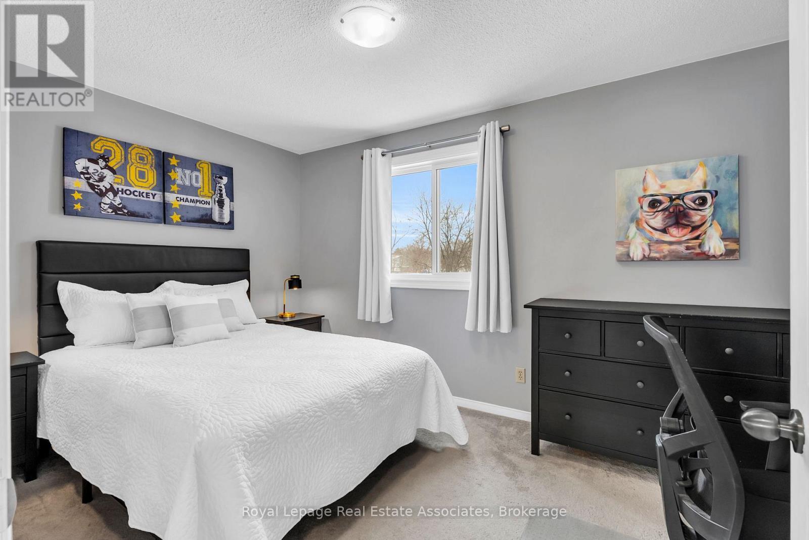 20 Jeremy Place, Brampton, Ontario  L6S 5K6 - Photo 32 - W12937658