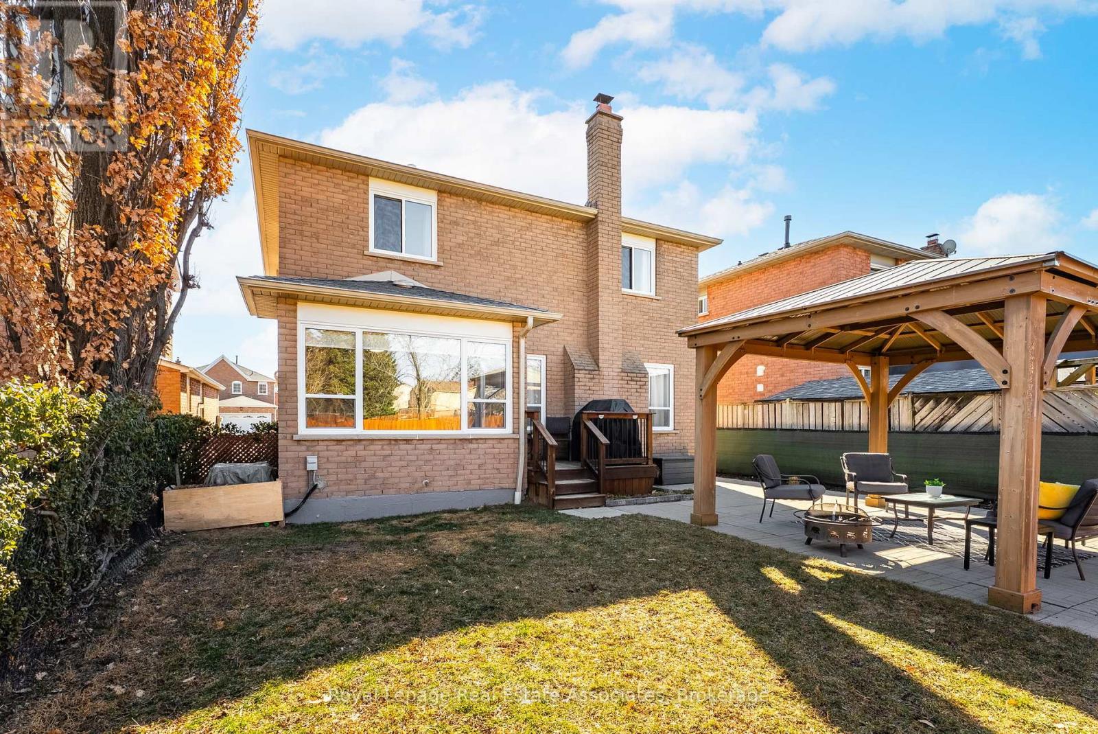 20 Jeremy Place, Brampton, Ontario  L6S 5K6 - Photo 45 - W12937658