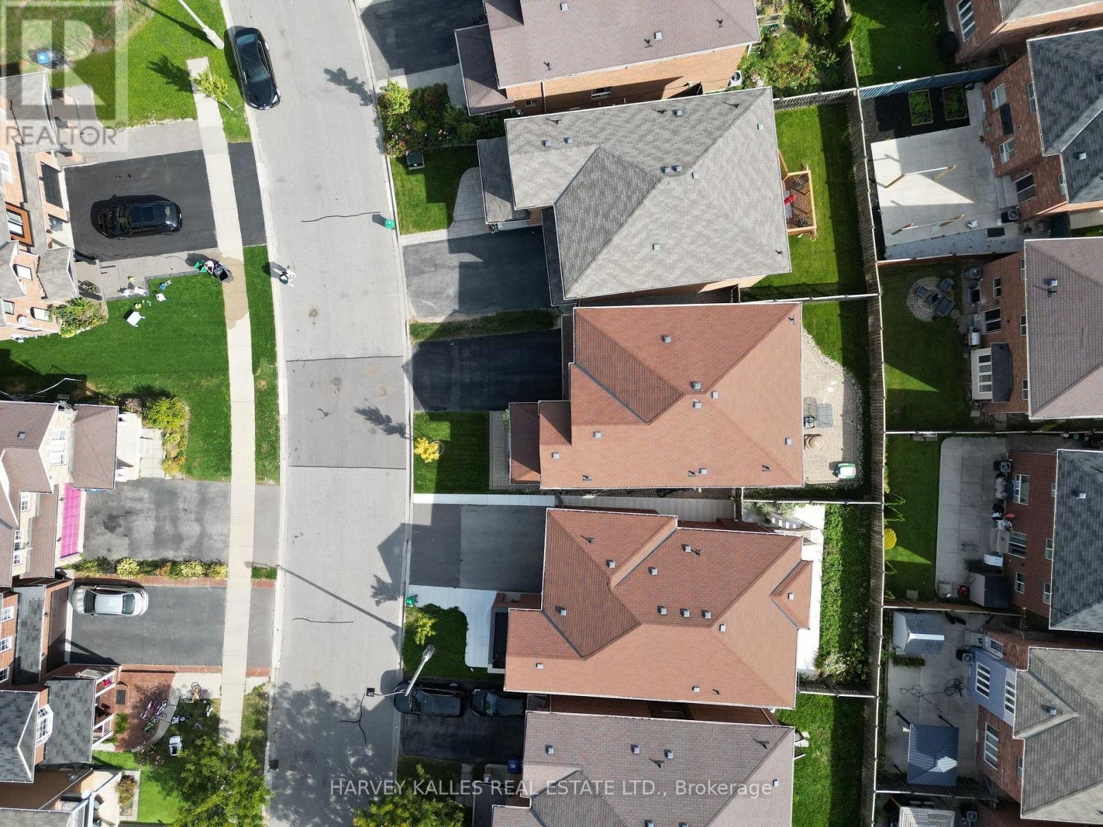 136 Degrassi Cove Circle, Brampton, Ontario  L6X 0N8 - Photo 27 - W12937660