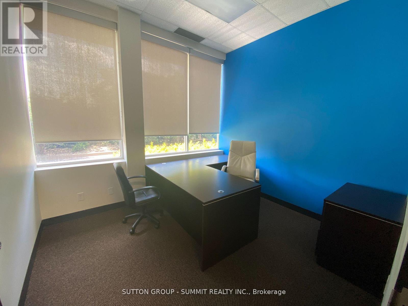 Suite 108 - 2865 Bristol Circle, Oakville, Ontario  L6H 6X5 - Photo 3 - W12937666