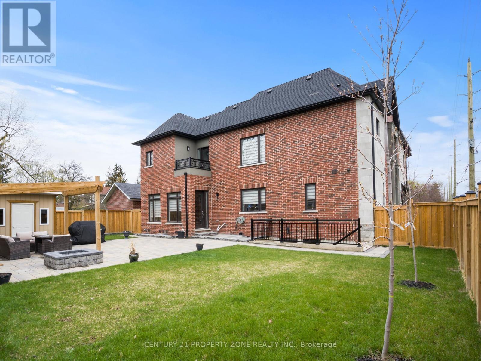 135 Mill Street S, Brampton, Ontario  L6Y 1T4 - Photo 33 - W12937678