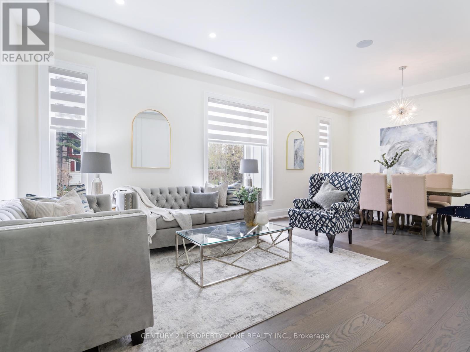 135 Mill Street S, Brampton, Ontario  L6Y 1T4 - Photo 4 - W12937678