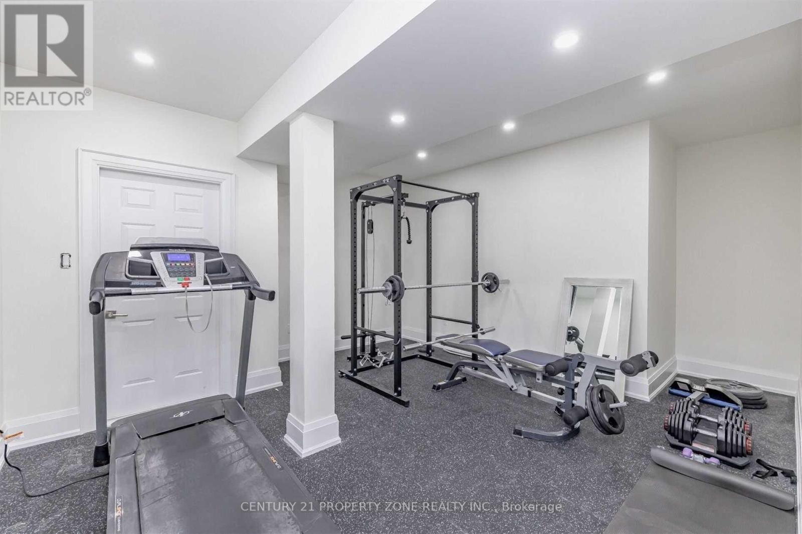 135 Mill Street S, Brampton, Ontario  L6Y 1T4 - Photo 44 - W12937678