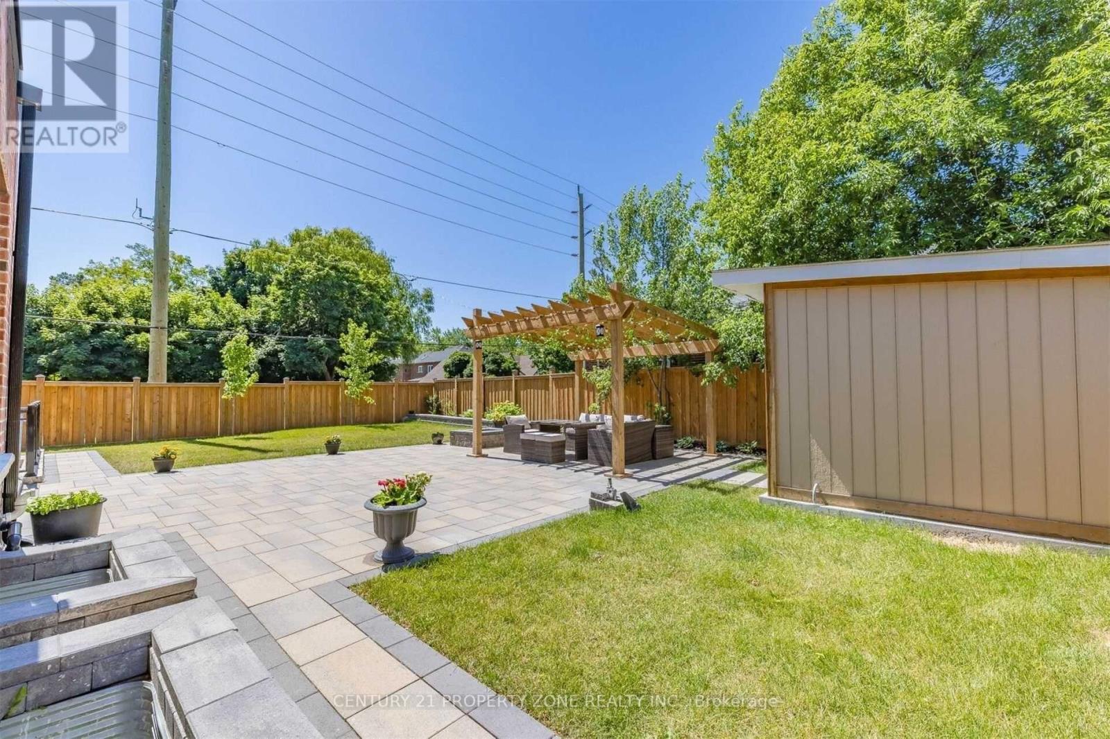 135 Mill Street S, Brampton, Ontario  L6Y 1T4 - Photo 46 - W12937678