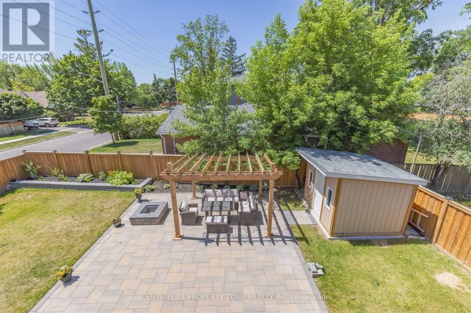 135 Mill Street S, Brampton, Ontario  L6Y 1T4 - Photo 47 - W12937678