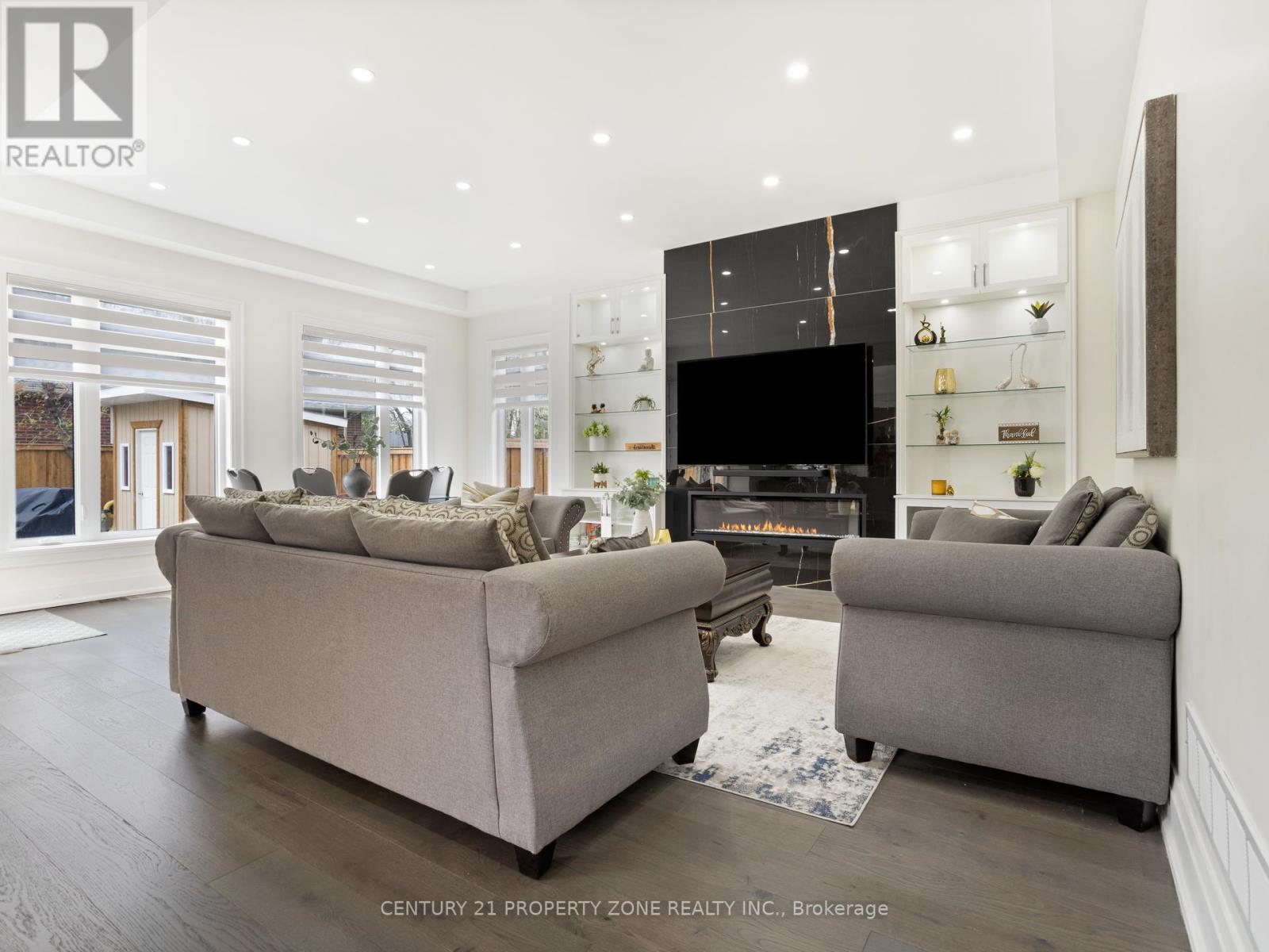 135 Mill Street S, Brampton, Ontario  L6Y 1T4 - Photo 7 - W12937678