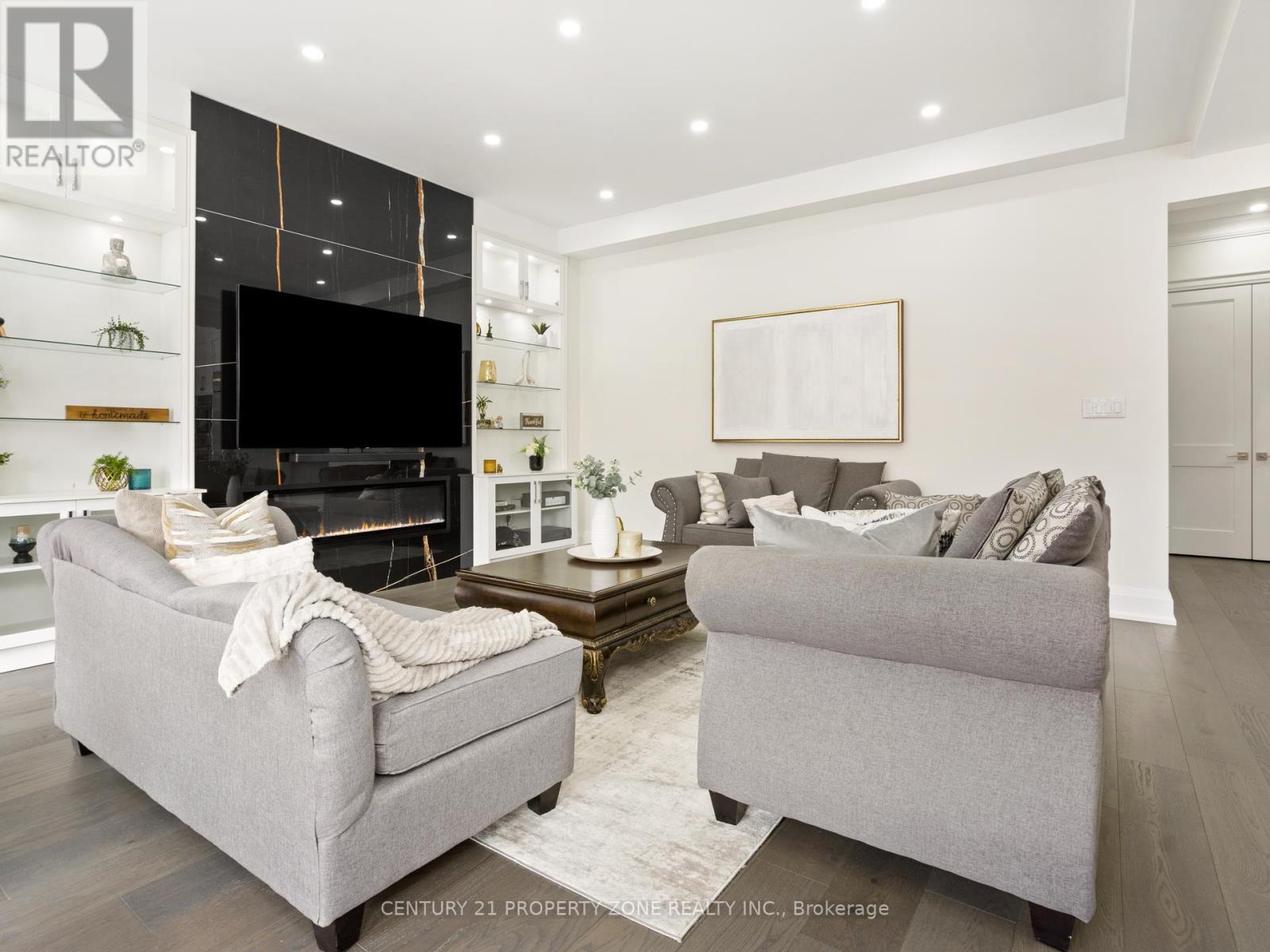 135 Mill Street S, Brampton, Ontario  L6Y 1T4 - Photo 8 - W12937678