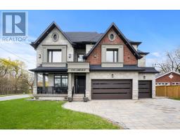 135 MILL STREET S, Brampton, Ontario