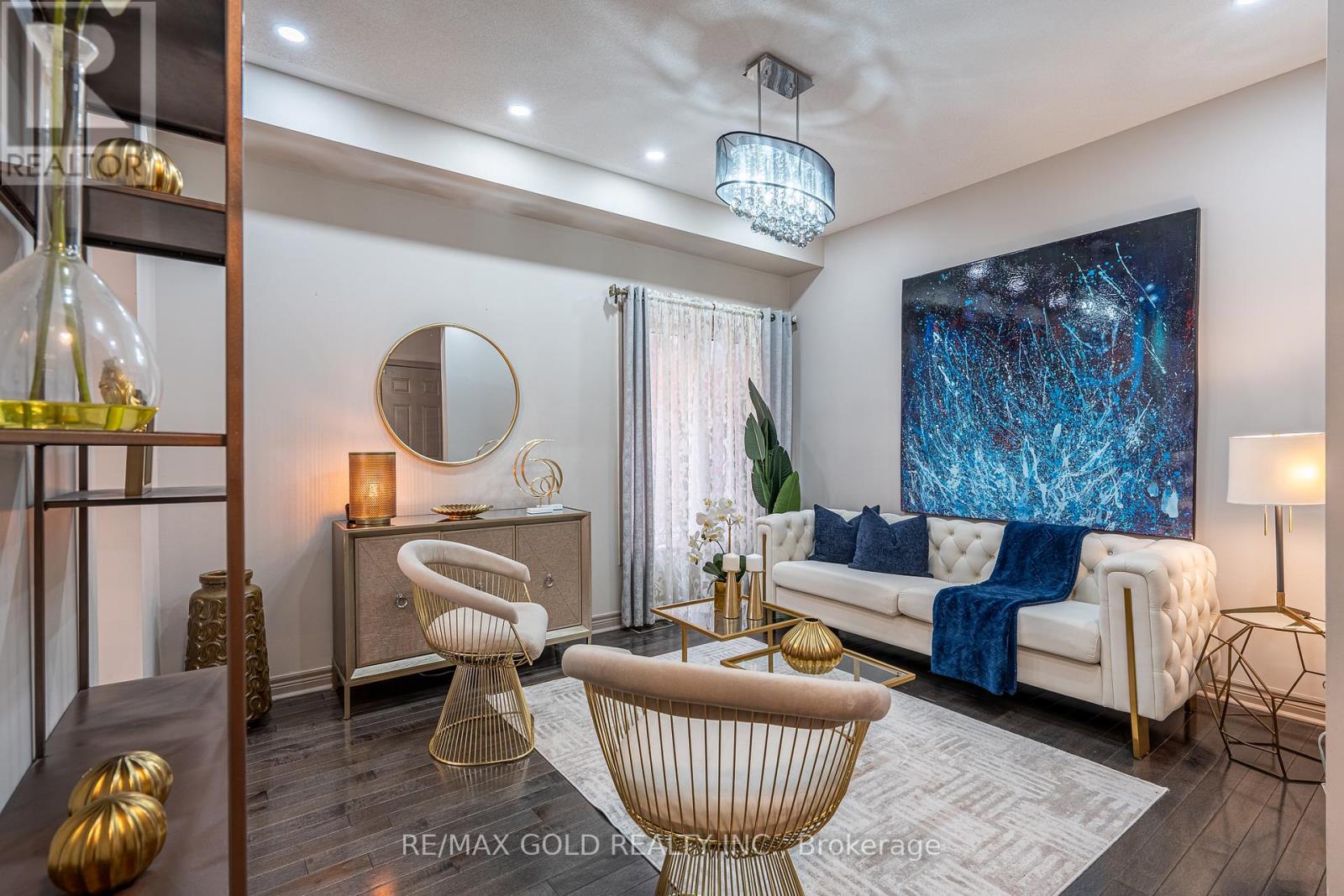 83 COOKVIEW DRIVE, Brampton, Ontario