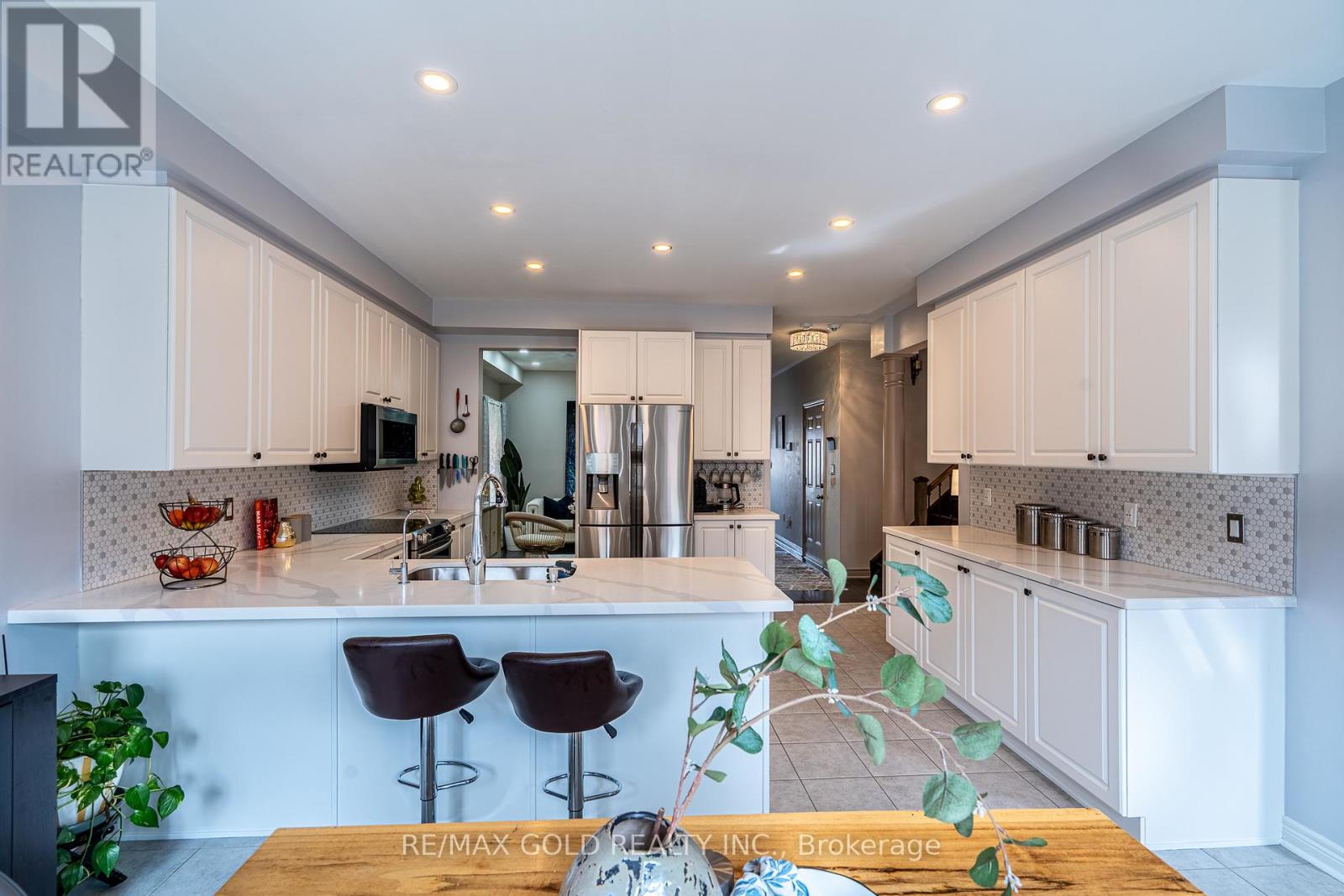 83 Cookview Drive, Brampton, Ontario  L6R 3V1 - Photo 16 - W12937684