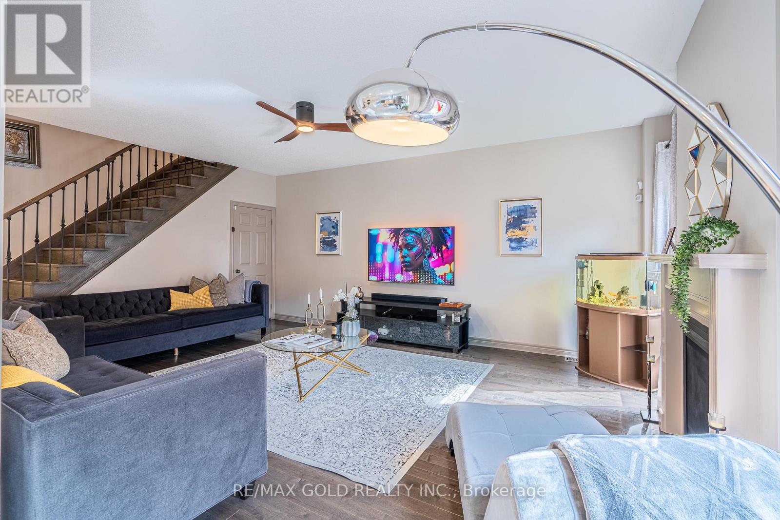 83 Cookview Drive, Brampton, Ontario  L6R 3V1 - Photo 17 - W12937684