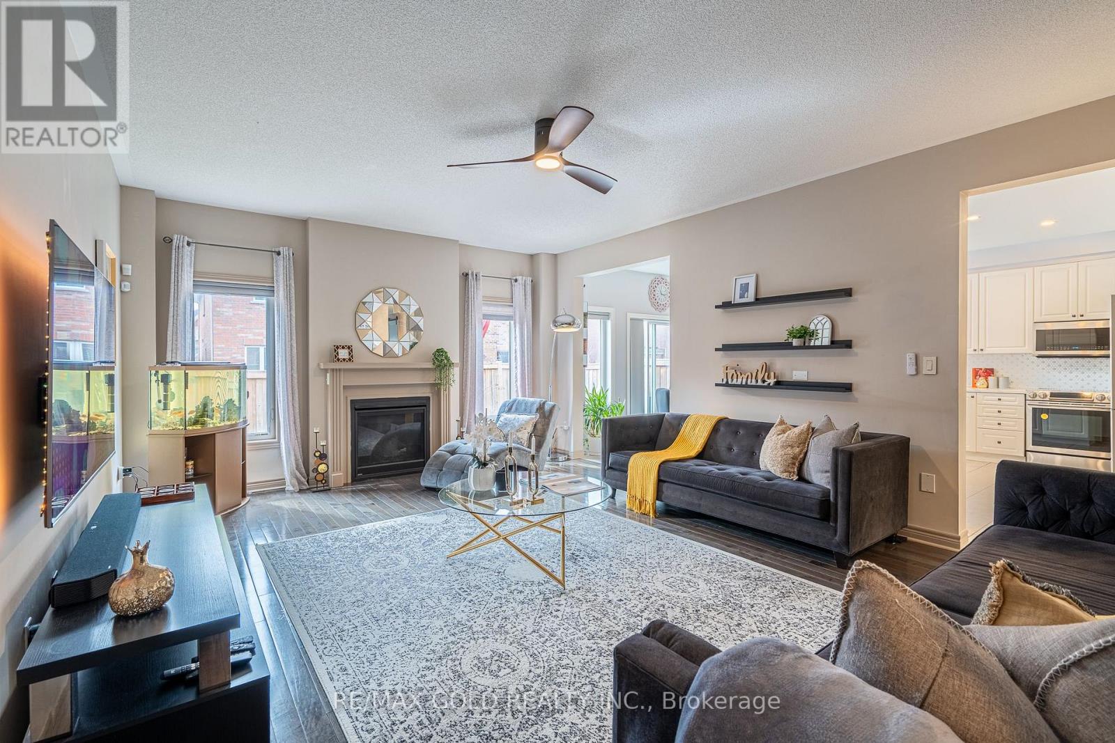 83 Cookview Drive, Brampton, Ontario  L6R 3V1 - Photo 19 - W12937684