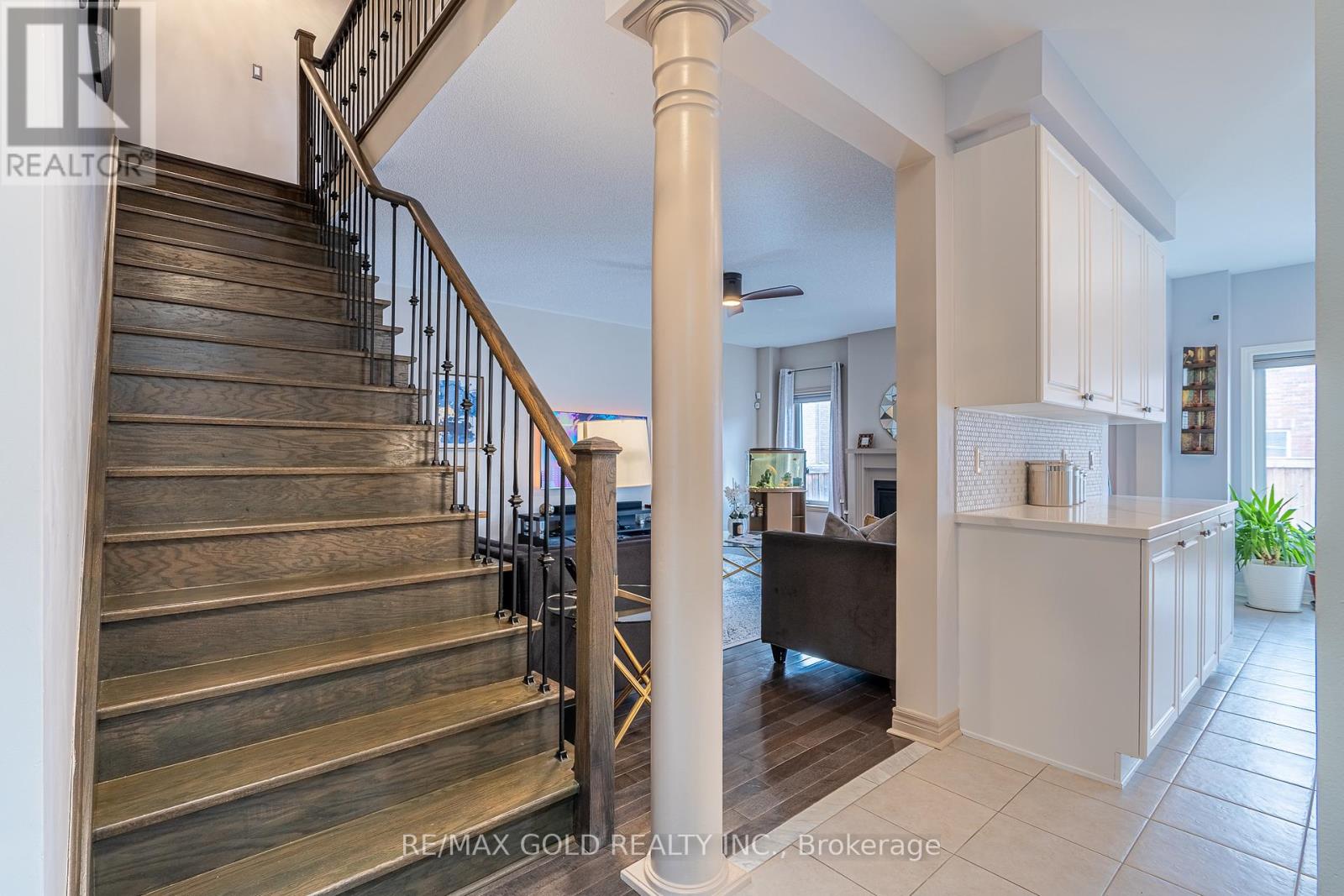 83 Cookview Drive, Brampton, Ontario  L6R 3V1 - Photo 21 - W12937684