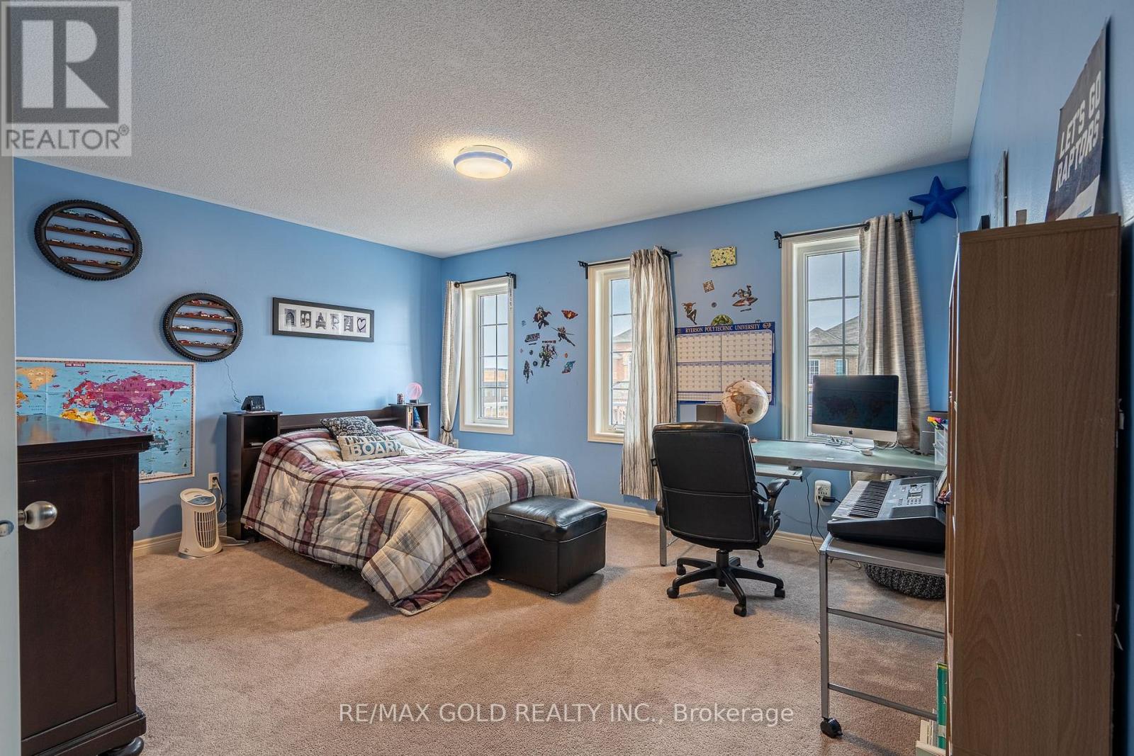 83 Cookview Drive, Brampton, Ontario  L6R 3V1 - Photo 32 - W12937684