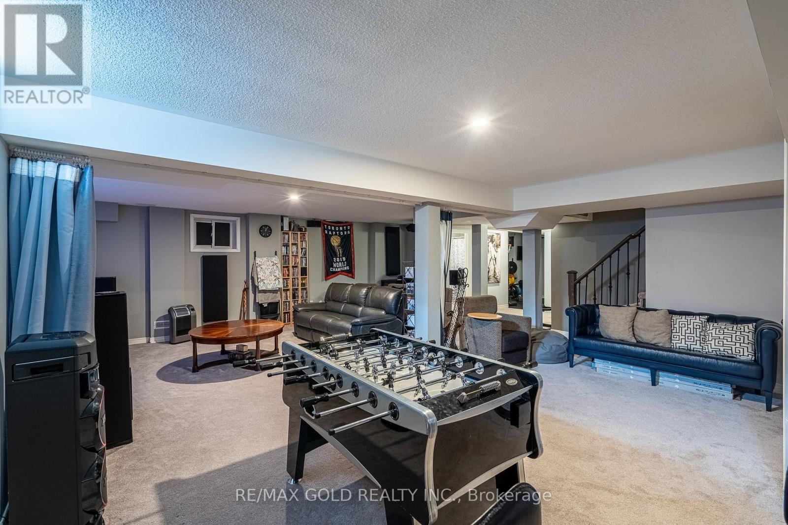 83 Cookview Drive, Brampton, Ontario  L6R 3V1 - Photo 36 - W12937684