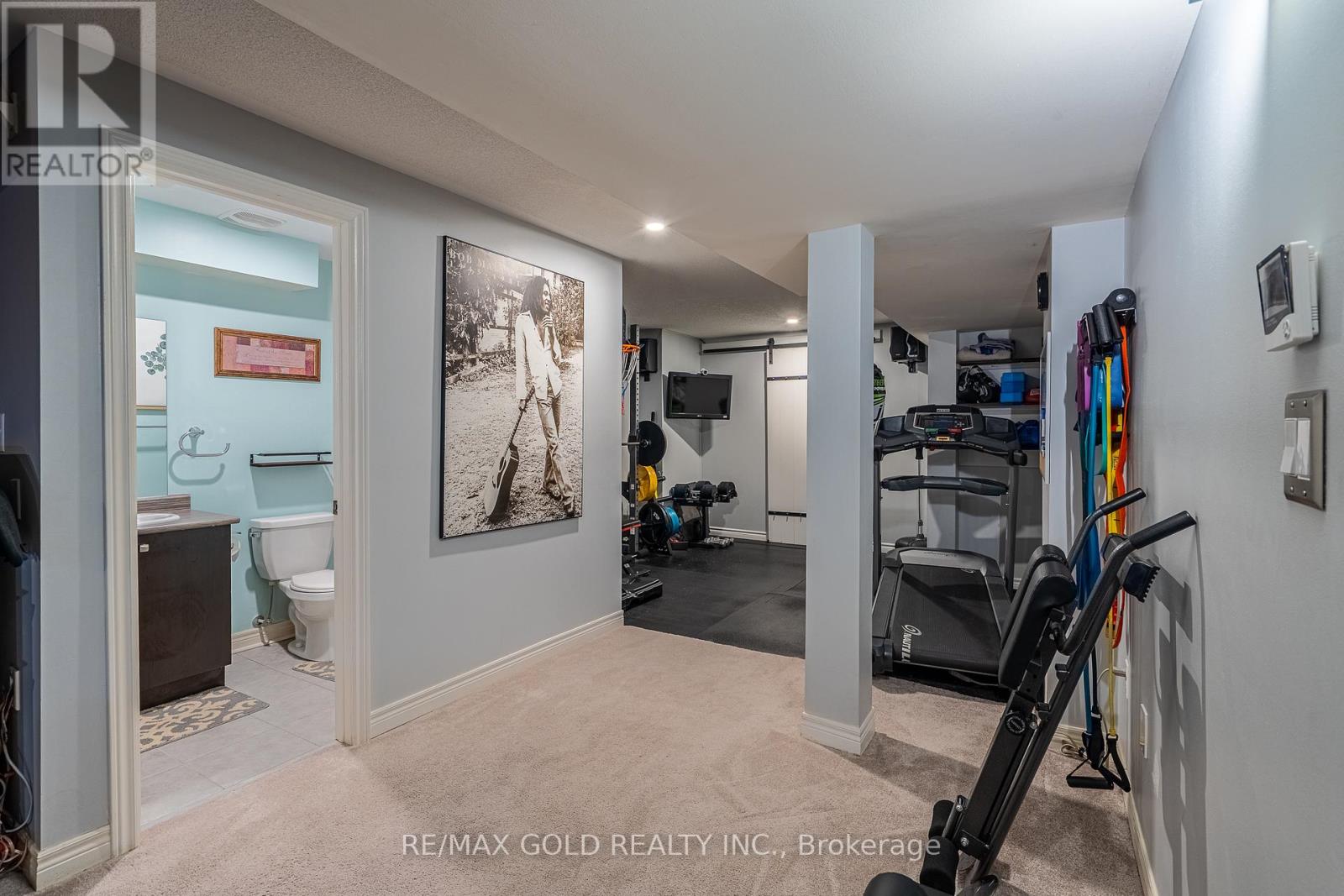 83 Cookview Drive, Brampton, Ontario  L6R 3V1 - Photo 38 - W12937684