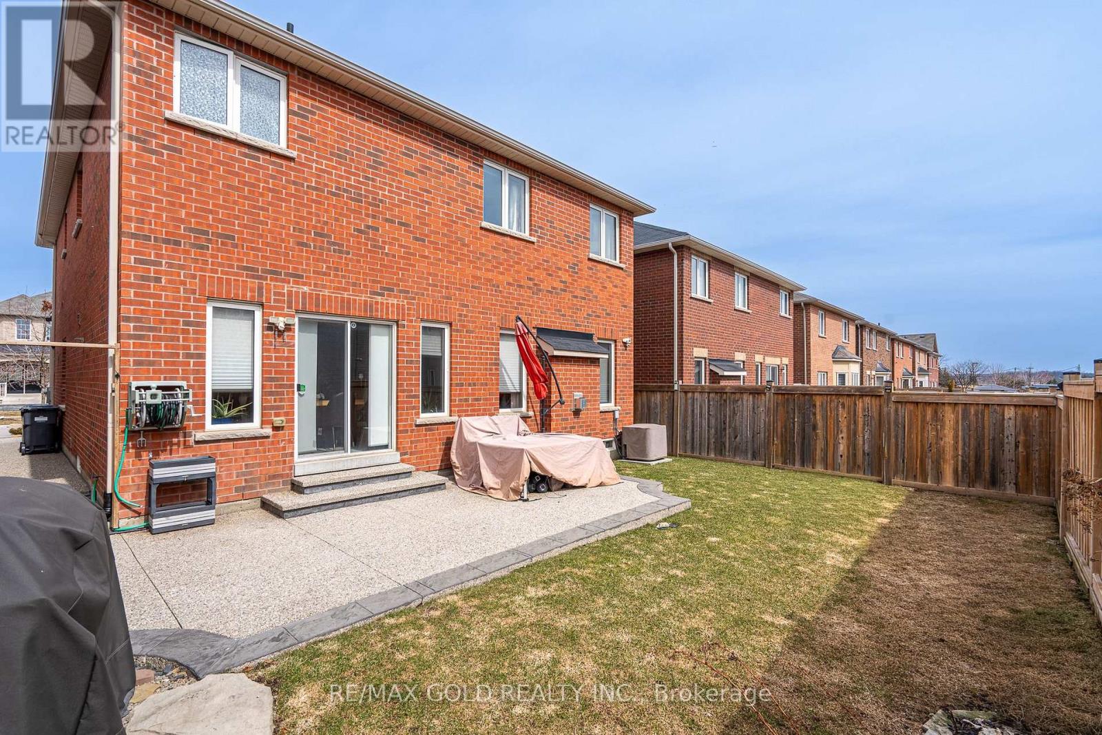 83 Cookview Drive, Brampton, Ontario  L6R 3V1 - Photo 42 - W12937684