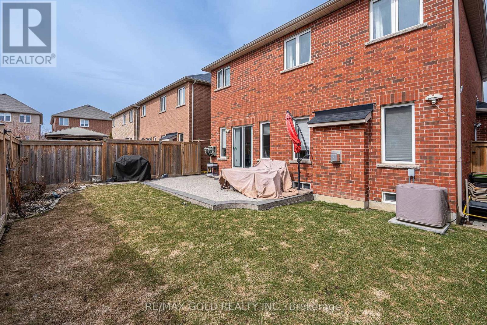83 Cookview Drive, Brampton, Ontario  L6R 3V1 - Photo 43 - W12937684