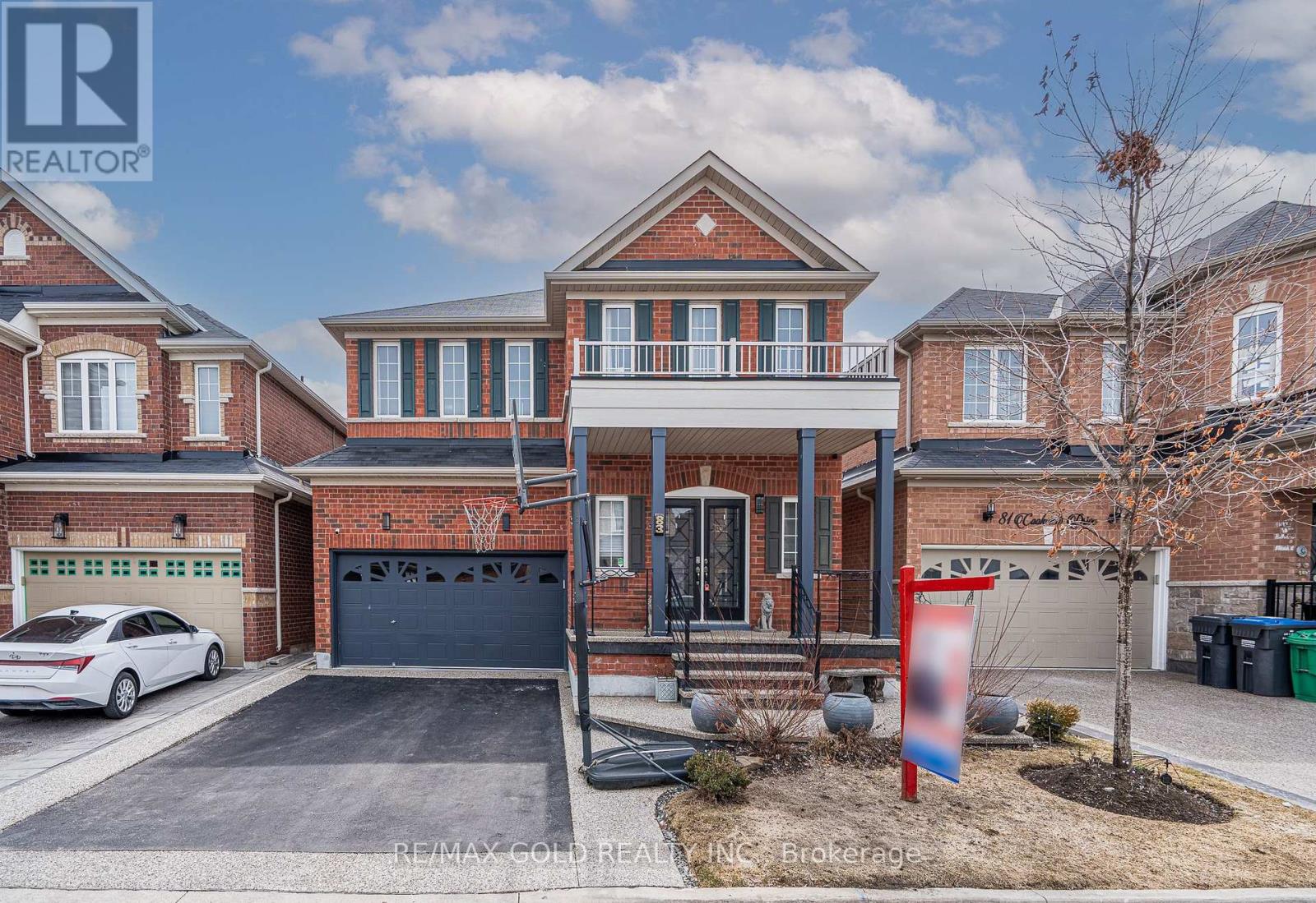 83 Cookview Drive, Brampton, Ontario  L6R 3V1 - Photo 44 - W12937684