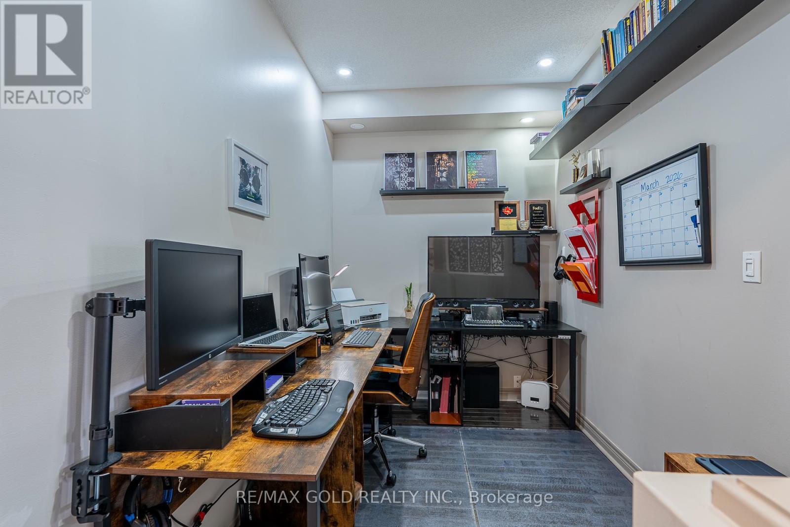 83 Cookview Drive, Brampton, Ontario  L6R 3V1 - Photo 5 - W12937684