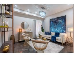 83 COOKVIEW DRIVE, Brampton, Ontario