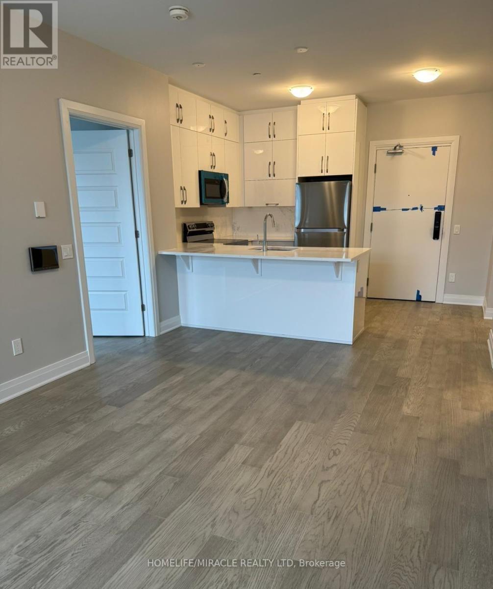 509 - 470 GORDON KRANTZ AVENUE, Milton, Ontario