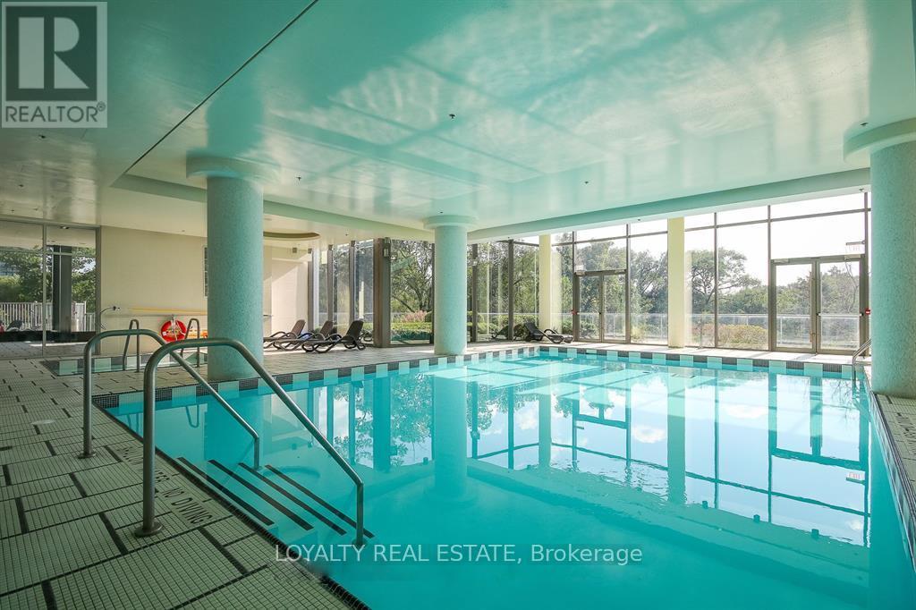 1501 - 88 Park Lawn Road, Toronto, Ontario  M8Y 3H8 - Photo 12 - W12937692