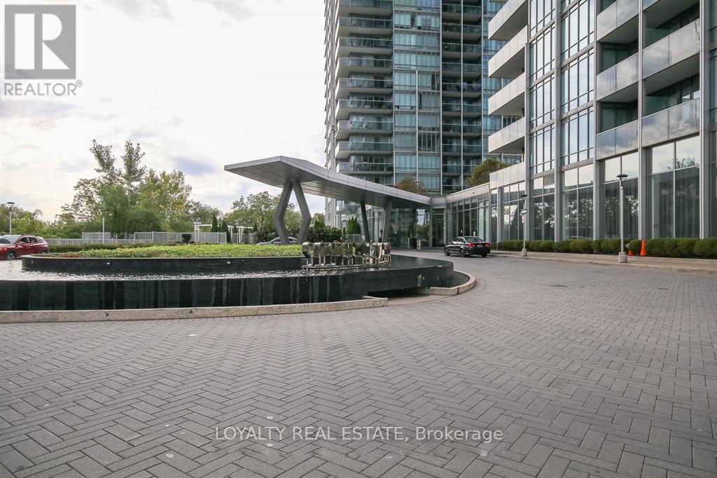 1501 - 88 Park Lawn Road, Toronto, Ontario  M8Y 3H8 - Photo 2 - W12937692