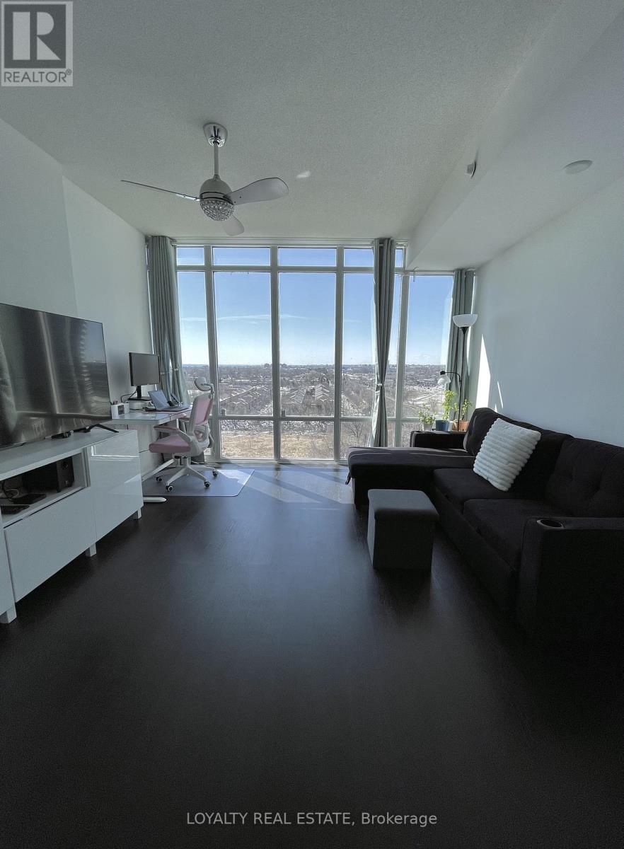 1501 - 88 Park Lawn Road, Toronto, Ontario  M8Y 3H8 - Photo 3 - W12937692