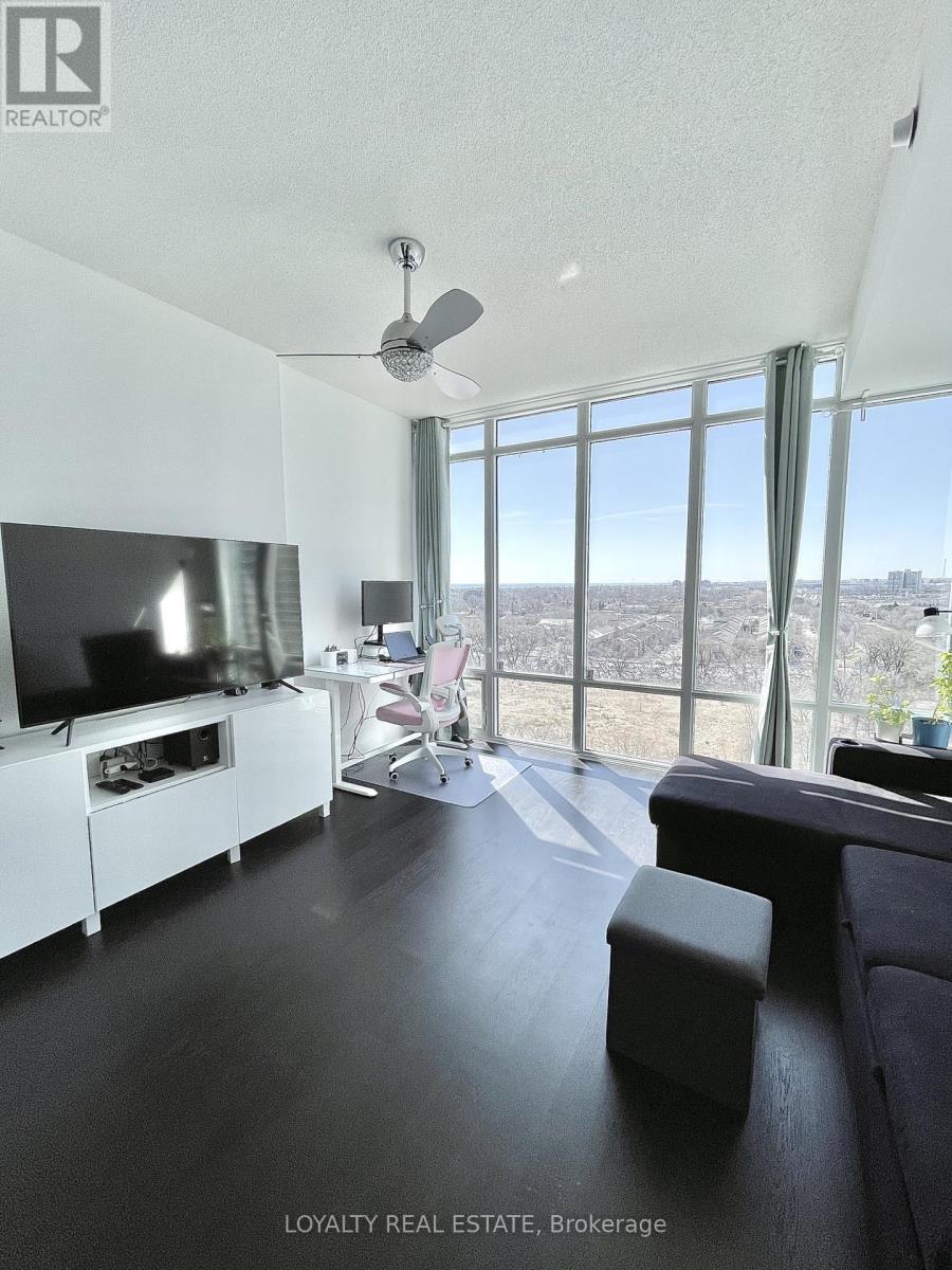 1501 - 88 Park Lawn Road, Toronto, Ontario  M8Y 3H8 - Photo 4 - W12937692