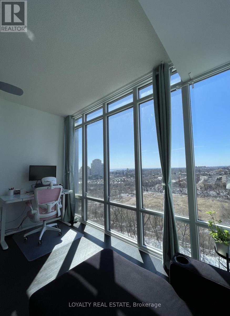 1501 - 88 Park Lawn Road, Toronto, Ontario  M8Y 3H8 - Photo 5 - W12937692