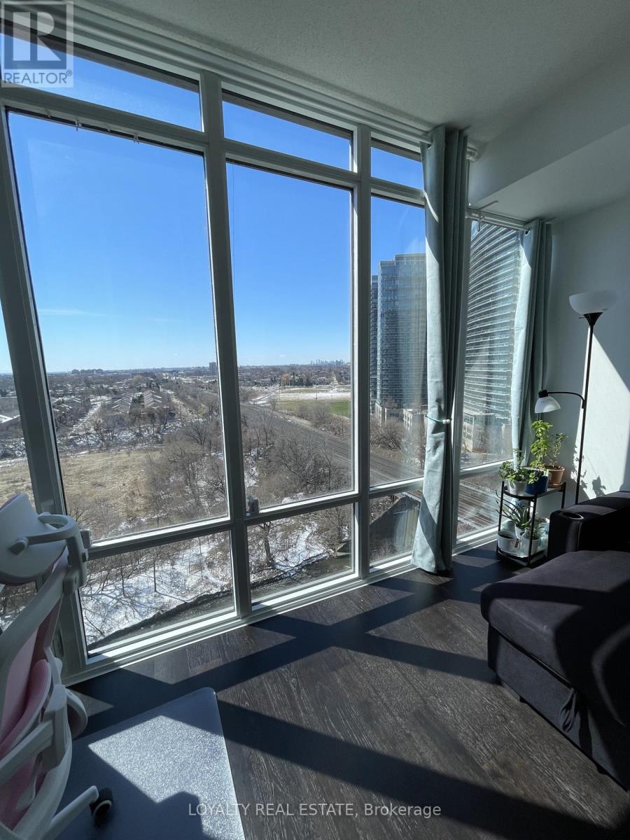 1501 - 88 Park Lawn Road, Toronto, Ontario  M8Y 3H8 - Photo 6 - W12937692