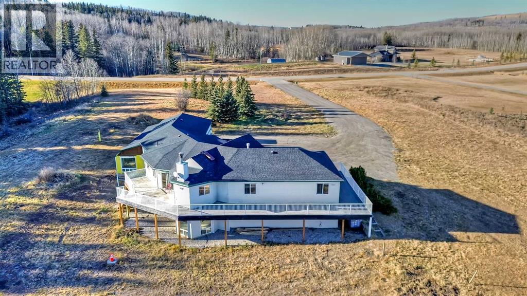 298042 218 Street W, Rural Foothills County, Alberta  T1S 2Y6 - Photo 6 - A2269249