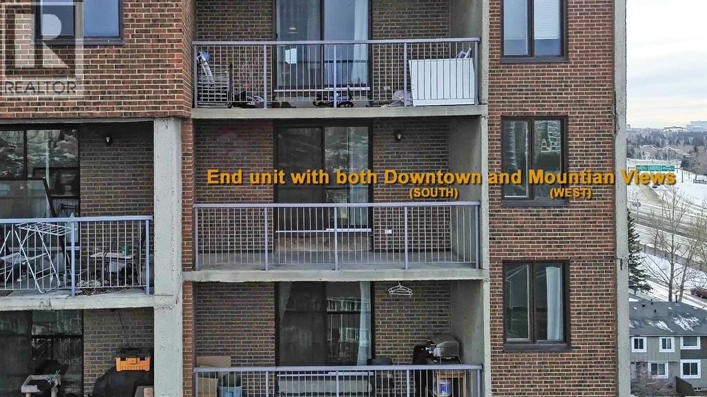 901, 4944 Dalton Drive NW, Calgary, Alberta  T3A 2E6 - Photo 25 - A2283201