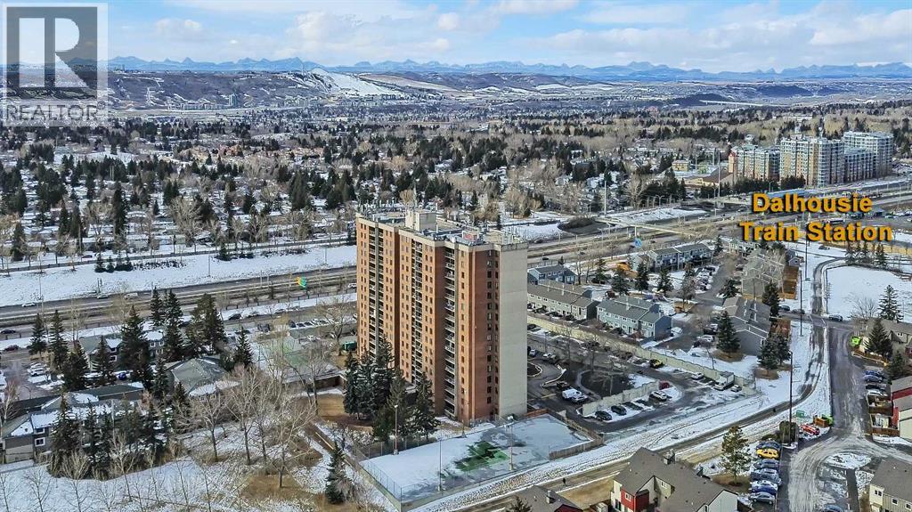 901, 4944 Dalton Drive NW, Calgary, Alberta  T3A 2E6 - Photo 36 - A2283201