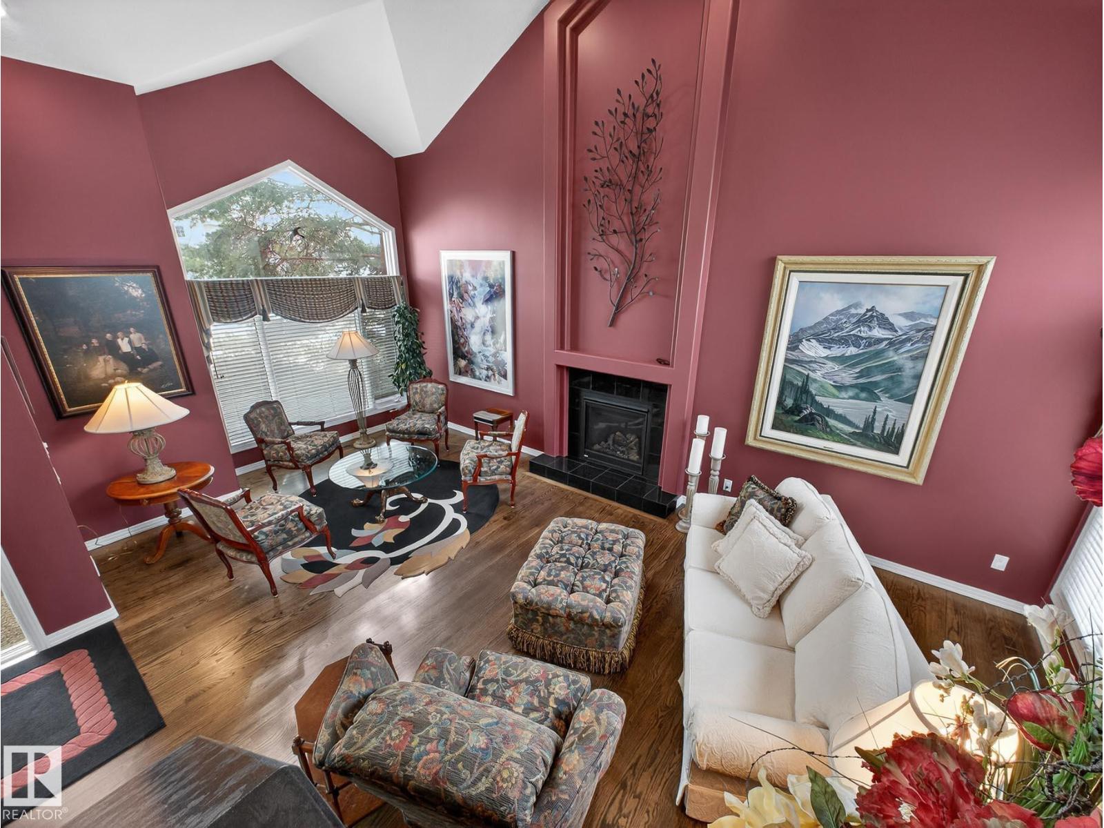 116 Twin Brooks Cove Nw, Edmonton, Alberta  T6J 6T1 - Photo 10 - E4479264