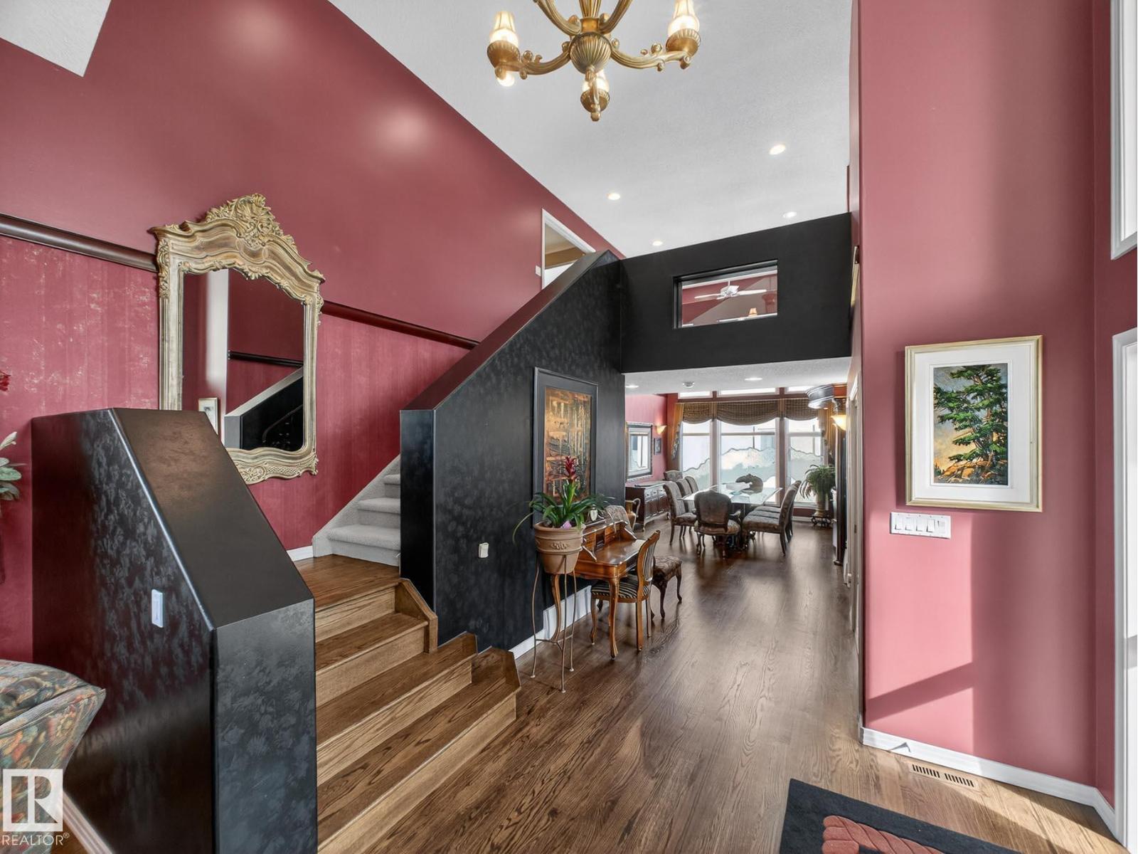 116 Twin Brooks Cove Nw, Edmonton, Alberta  T6J 6T1 - Photo 14 - E4479264