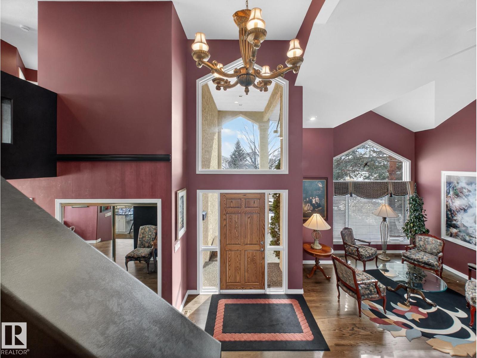 116 Twin Brooks Cove Nw, Edmonton, Alberta  T6J 6T1 - Photo 11 - E4479264