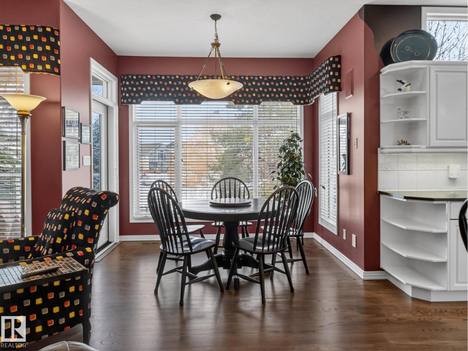 116 Twin Brooks Cove Nw, Edmonton, Alberta  T6J 6T1 - Photo 22 - E4479264