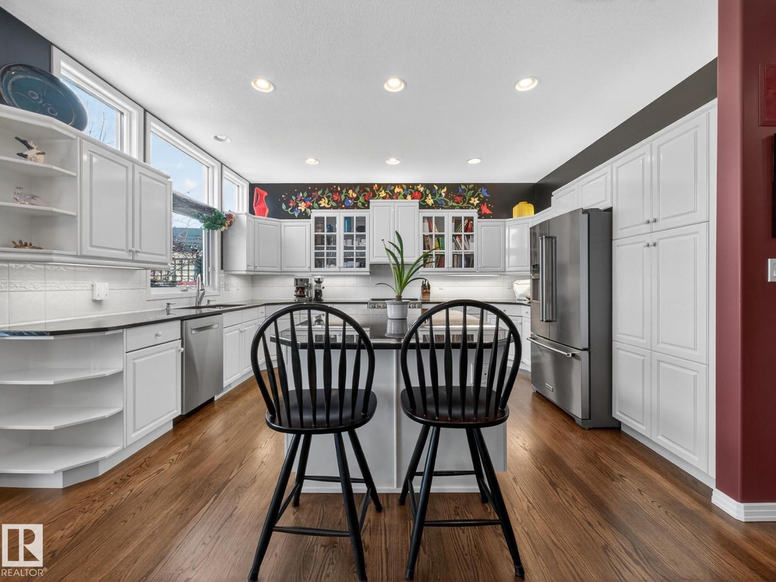 116 Twin Brooks Cove Nw, Edmonton, Alberta  T6J 6T1 - Photo 25 - E4479264