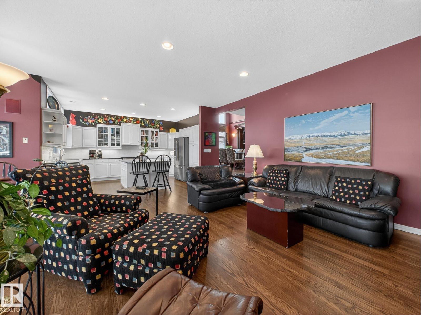 116 Twin Brooks Cove Nw, Edmonton, Alberta  T6J 6T1 - Photo 20 - E4479264